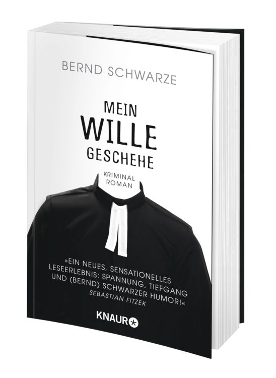 Produktbild: Mein Wille geschehe