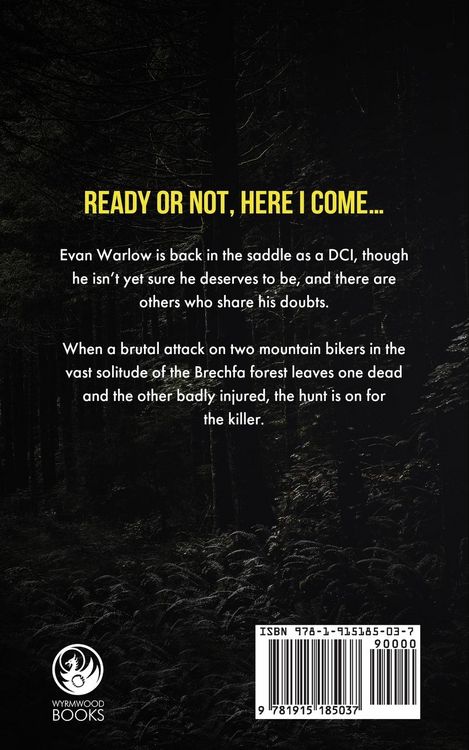 Produktbild: Caution Death At Work