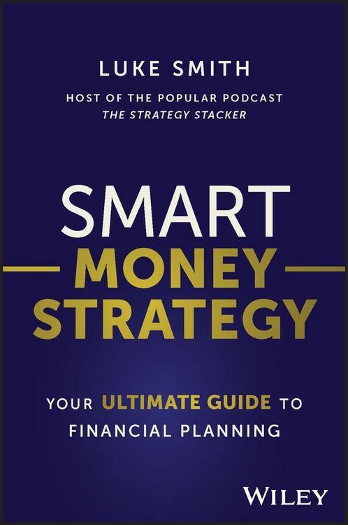 Produktbild: Smart Money Strategy