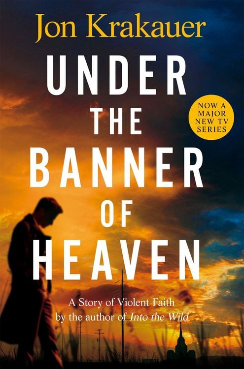 Produktbild: Under the Banner of Heaven
