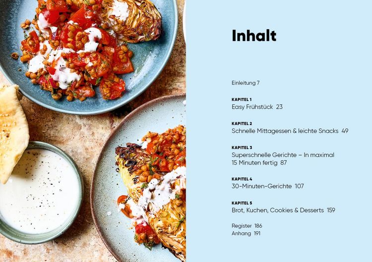 Produktbild: Das Airfryer-Kochbuch: Vegan