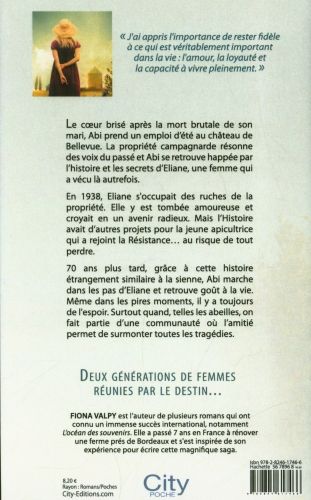 Produktbild: La promesse de l'apiculteur