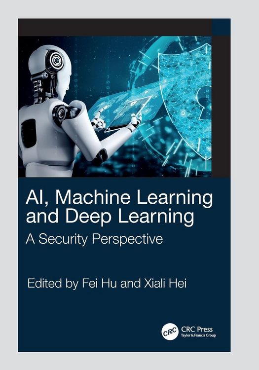 Produktbild: AI, Machine Learning and Deep Learning
