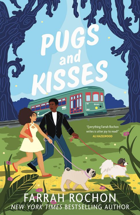 Produktbild: Pugs and Kisses