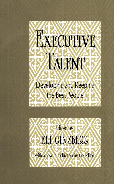 Produktbild: Executive Talent