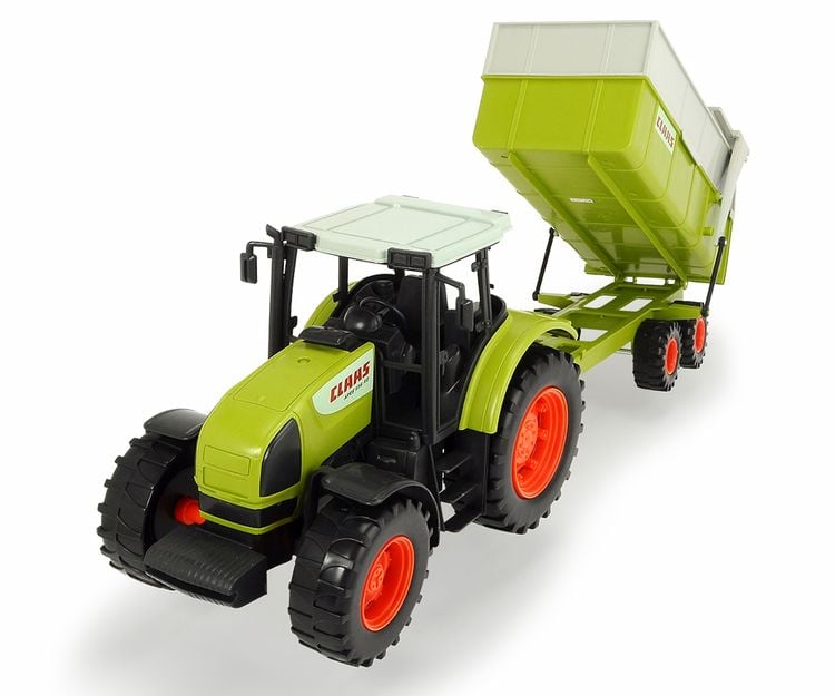 Produktbild: CLAAS Ares Set