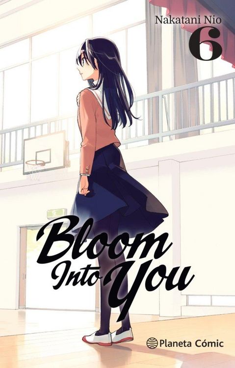 Produktbild: Bloom into you 6