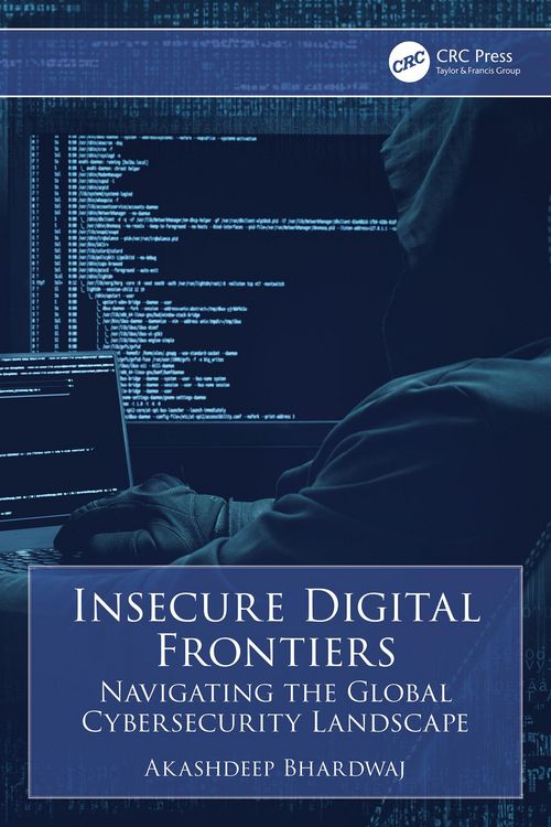 Produktbild: Insecure Digital Frontiers