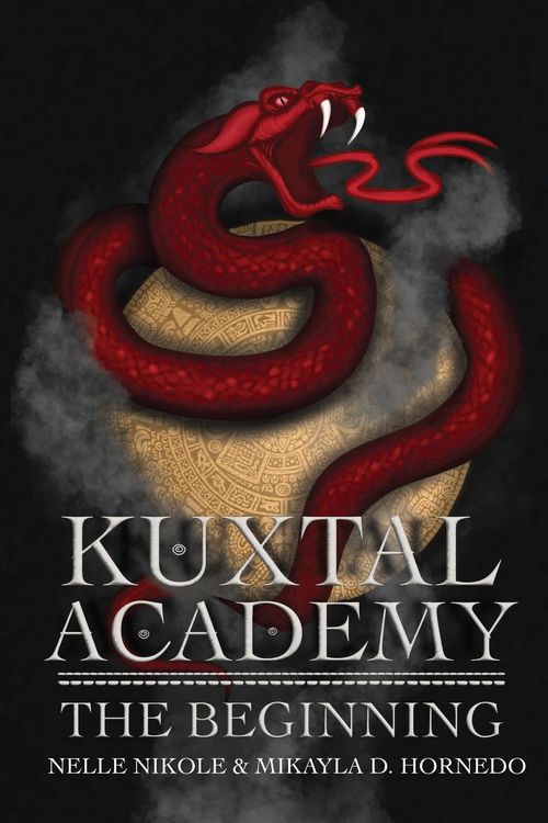 Produktbild: Kuxtal Academy