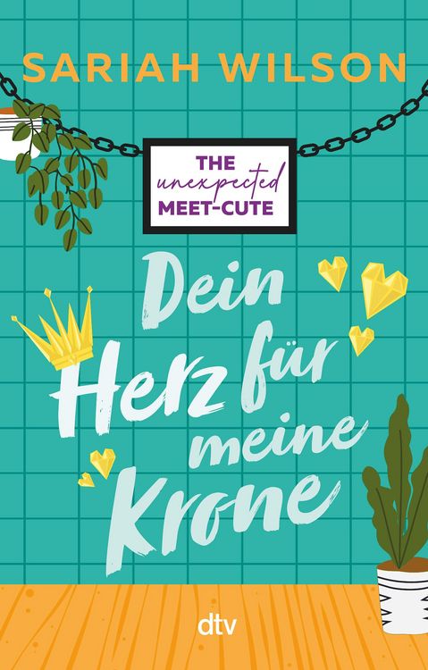 Produktbild: Dein Herz f&uuml;r meine Krone