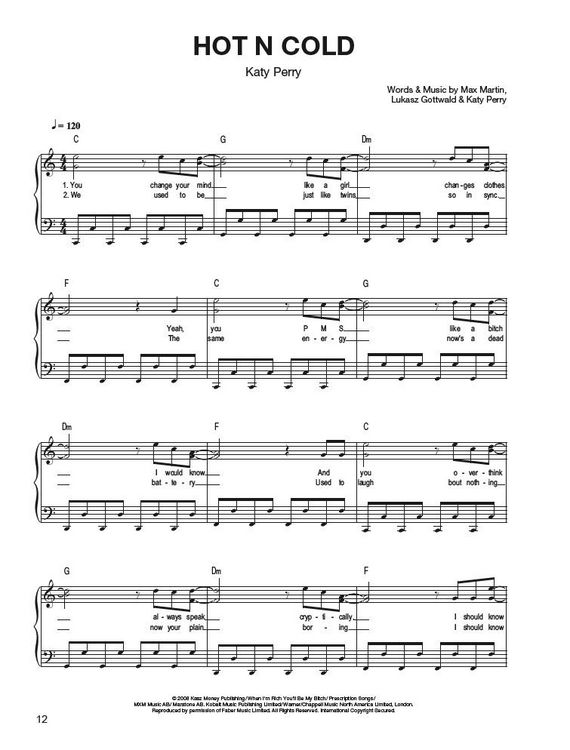 Produktbild: 50 Hits in C-Dur: Rock & Pop Band 2