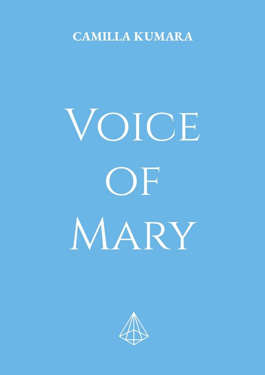 Produktbild: Voice of Mary