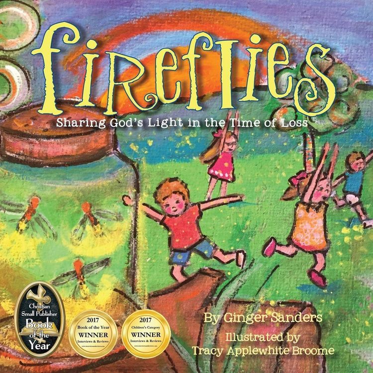 Produktbild: Fireflies