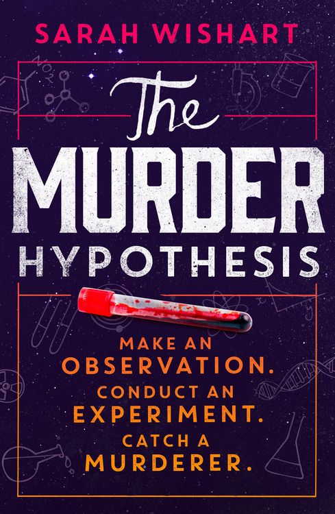 Produktbild: The Murder Hypothesis