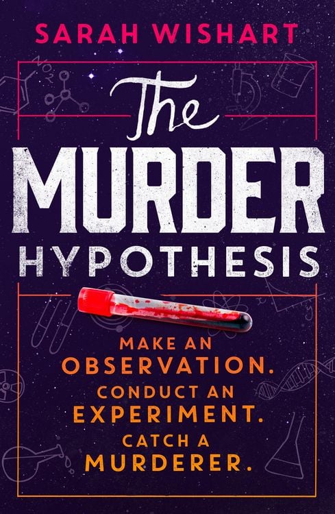 Produktbild: The Murder Hypothesis