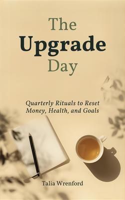 Produktbild: The Upgrade Day