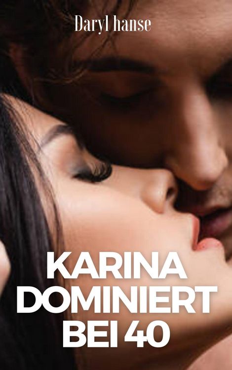 Produktbild: KARINA Dominiert Bei 40