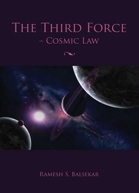 Produktbild: The Third Force