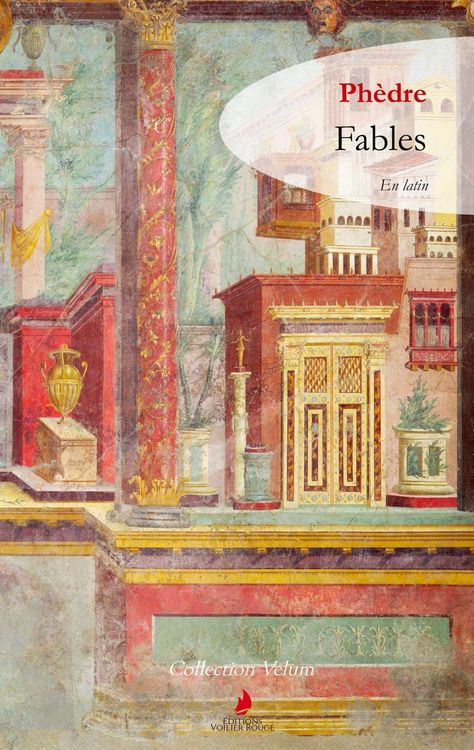 Produktbild: Fables
