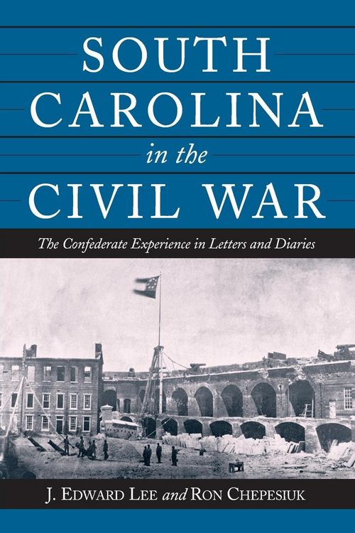 Produktbild: South Carolina in the Civil War