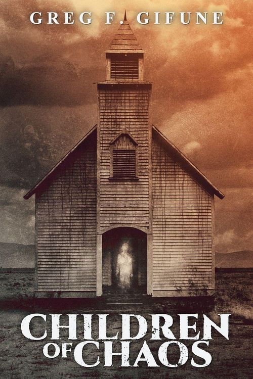 Produktbild: Children of Chaos