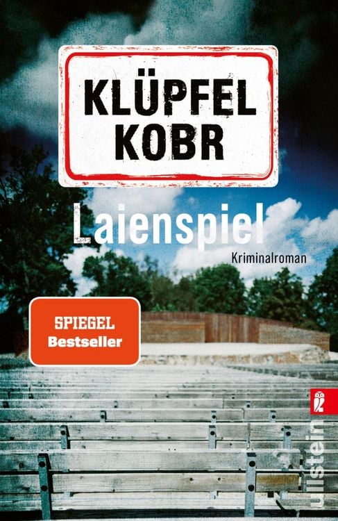 Produktbild: Laienspiel