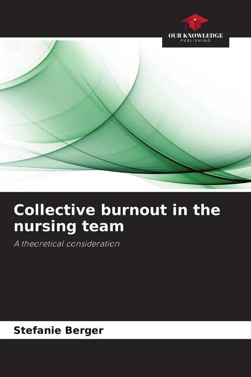 Produktbild: Collective burnout in the nursing team