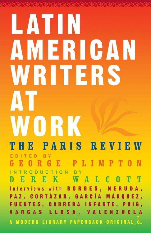 Produktbild: Latin American Writers at Work