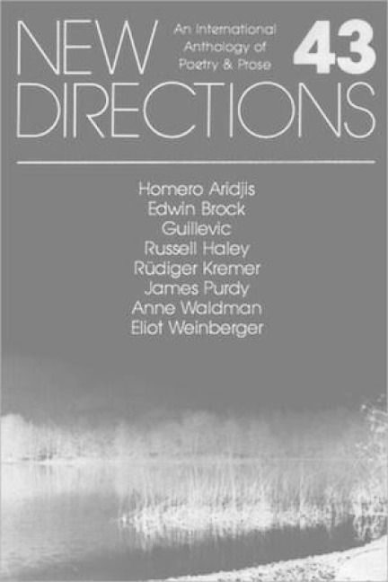 Produktbild: New Directions 43