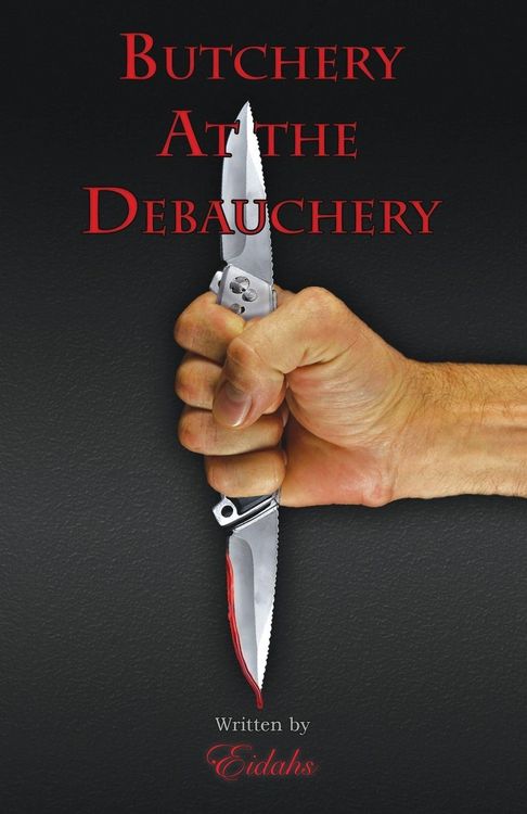 Produktbild: Butchery At the Debauchery