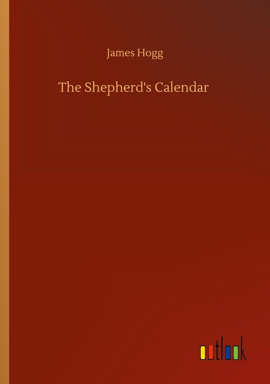 Produktbild: The Shepherd's Calendar