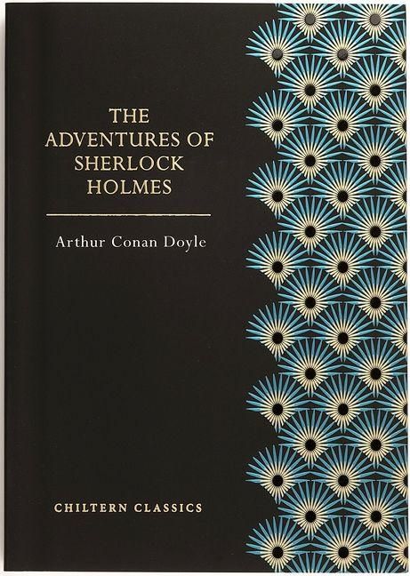Produktbild: The Adventures of Sherlock Holmes