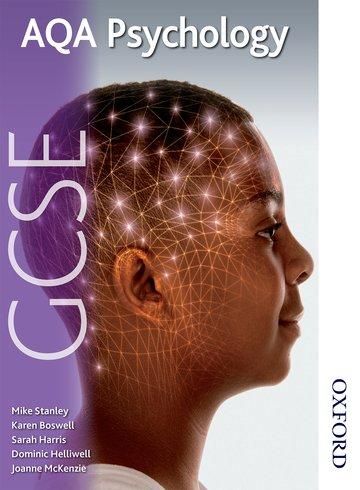 Produktbild: Boswell, K: AQA GCSE Psychology