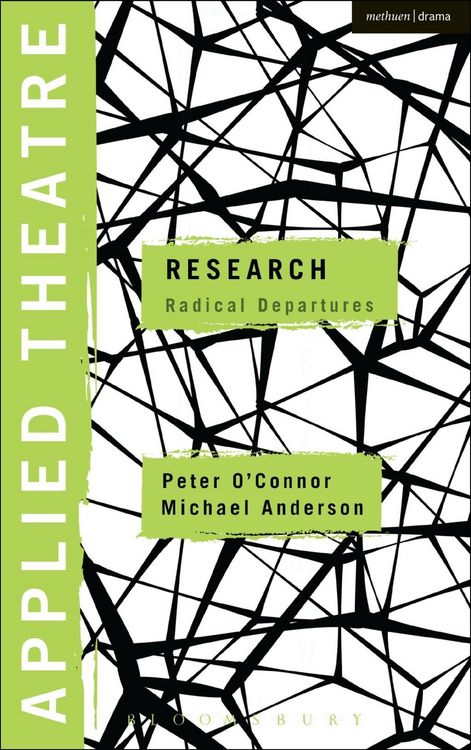 Produktbild: Applied Theatre: Research