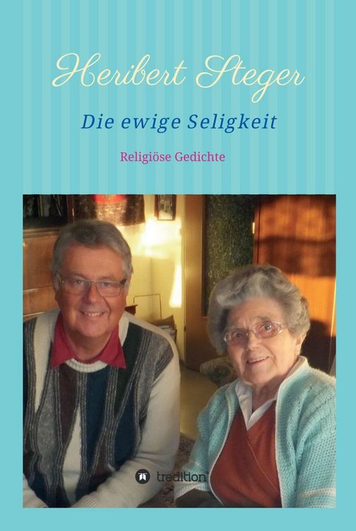 Produktbild: Die ewige Seligkeit