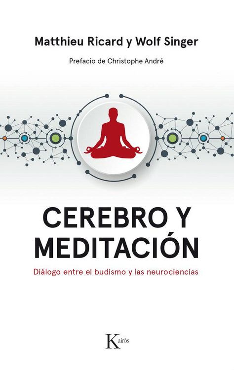 Produktbild: Cerebro Y Meditaci&oacute;n