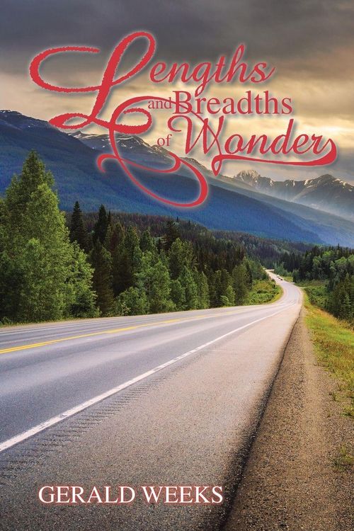 Produktbild: Lengths and Breadths of Wonder
