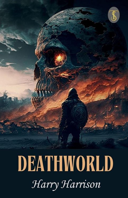 Produktbild: Deathworld