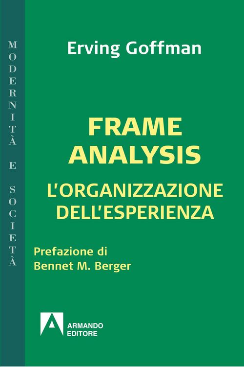 Produktbild: Frame Analysis