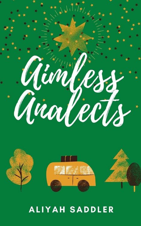 Produktbild: Aimless Analects