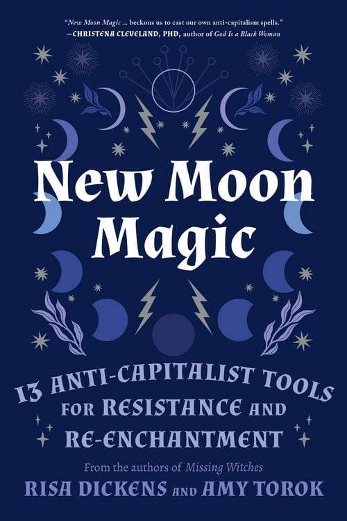 Produktbild: New Moon Magic