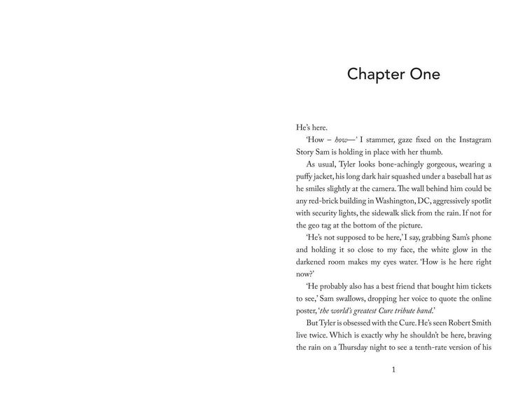Produktbild: My Ex & Other Monsters Pb