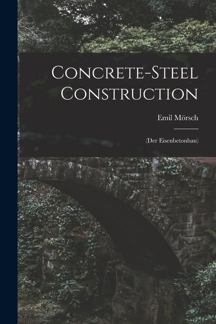 Produktbild: Concrete-steel Construction
