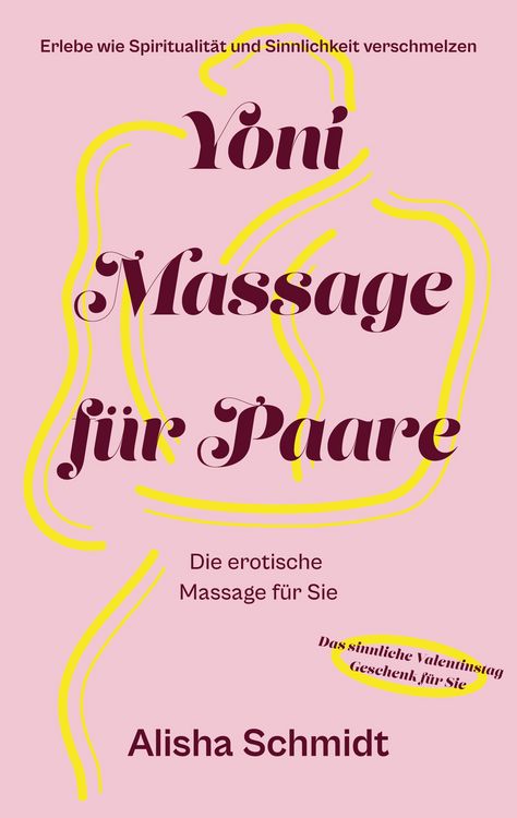 Produktbild: Yoni Massage f&uuml;r Paare