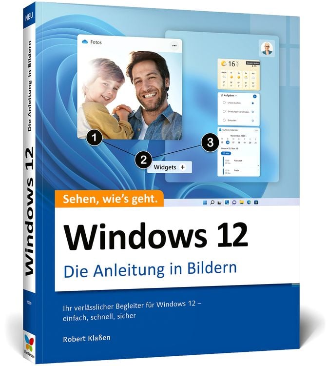 Produktbild: Windows 12
