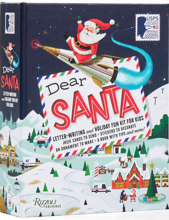 Produktbild: Dear Santa