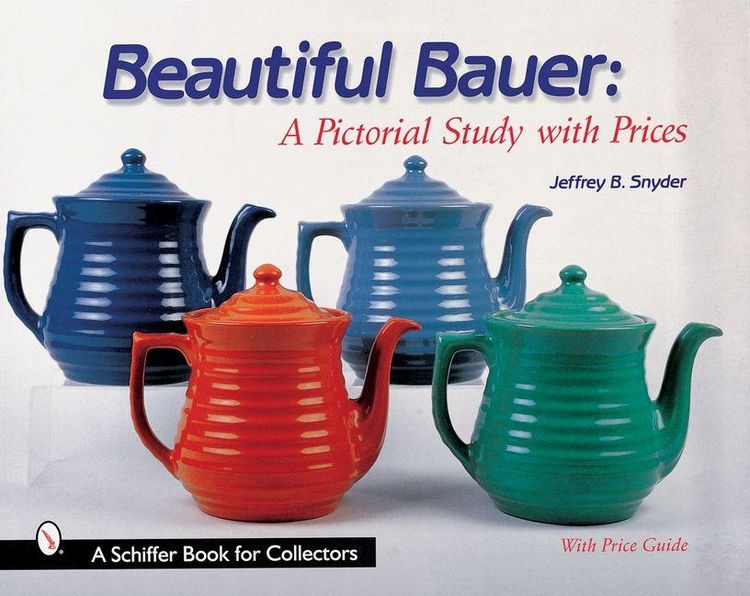 Produktbild: Beautiful Bauer