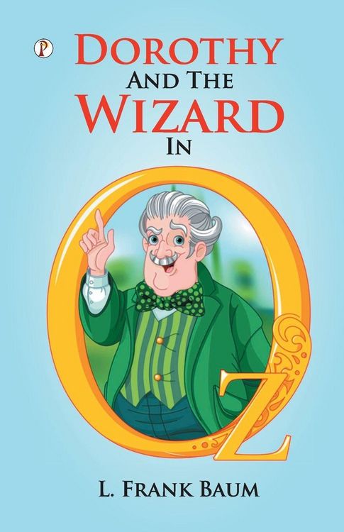 Produktbild: Dorothy And The Wizard In Oz