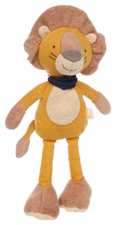 Produktbild: sigikid 39912 - Pl&uuml;schfigur L&ouml;we Vanilla