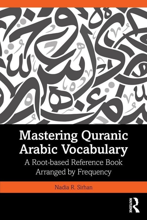 Produktbild: Mastering Quranic Arabic Vocabulary